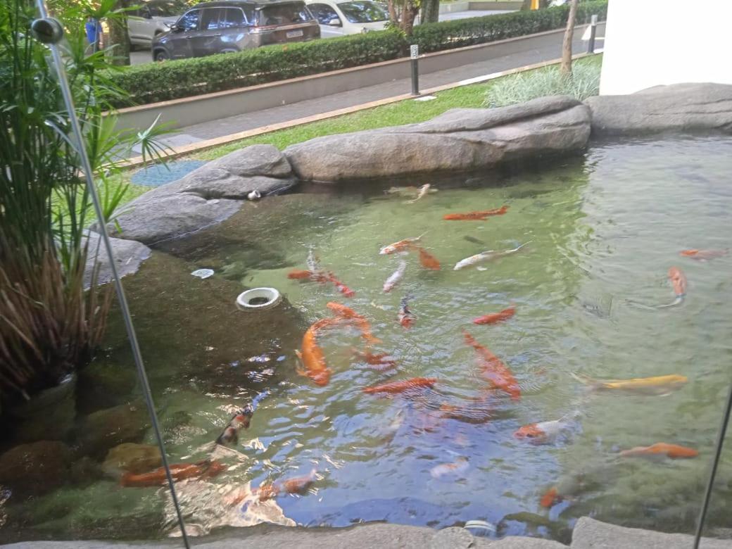 Suite Barra Da Tijuca Rio De Janeiro — Photos 1