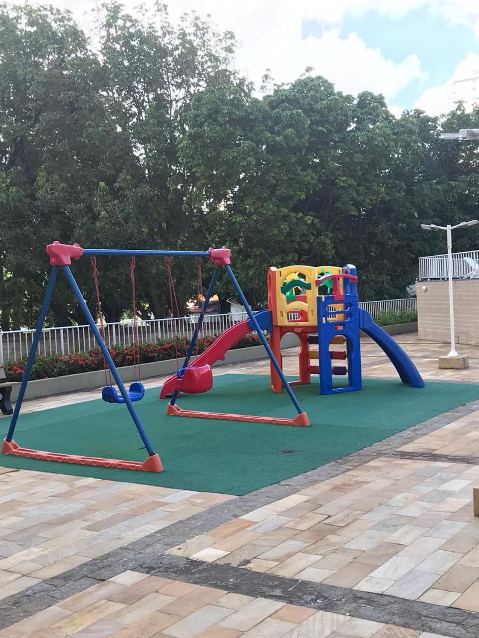 Suite Barra Da Tijuca Rio De Janeiro — Photos 3