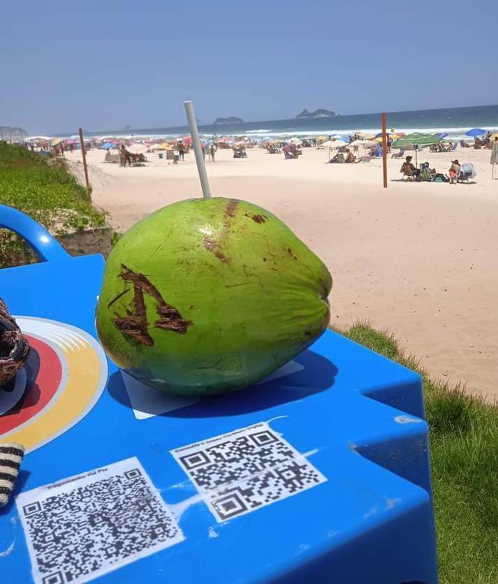 Suite Barra Da Tijuca Rio De Janeiro, Rio de Janeiro