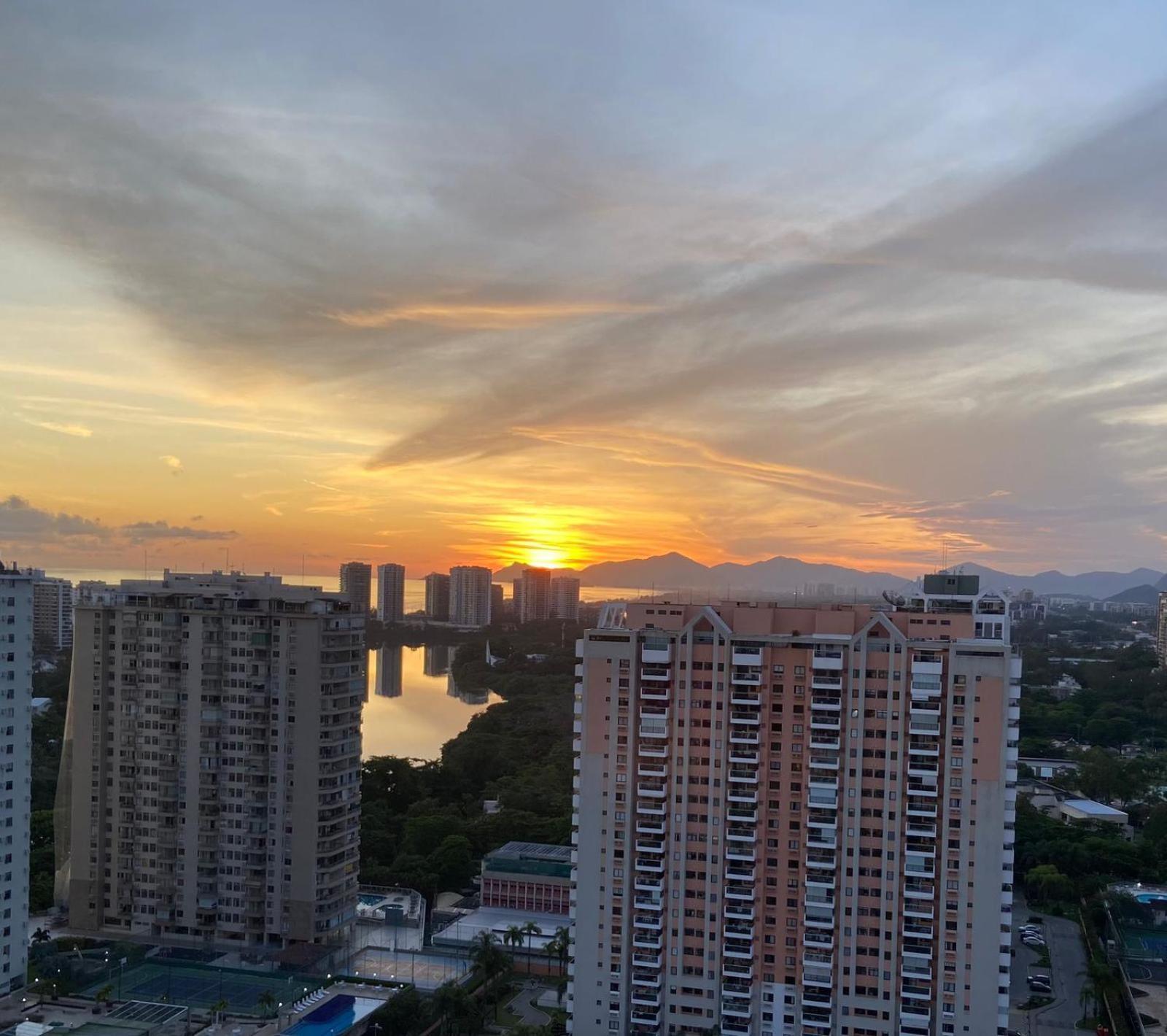Suite Barra Da Tijuca Rio De Janeiro — Photos 2